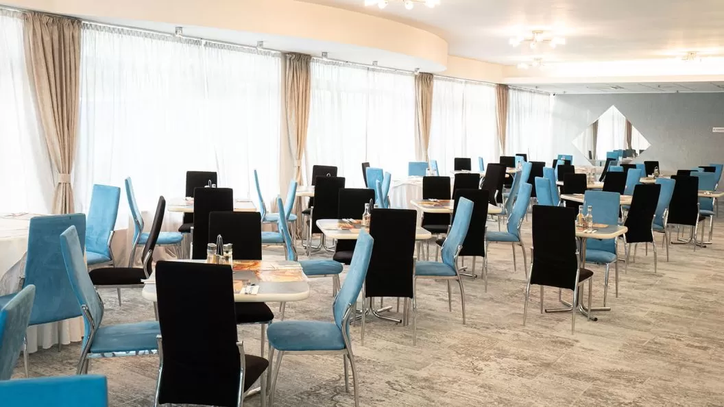 Revelion 2025 Bucovina magica Suceava Hotel My Continental