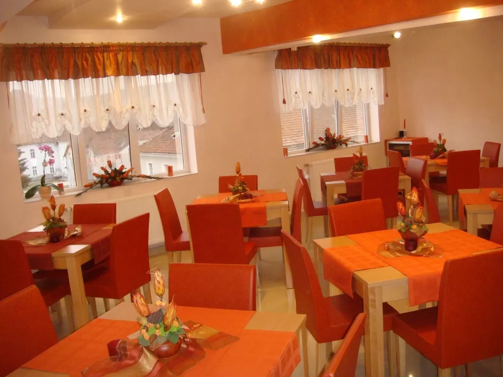 Cazare 2020 Bistrita – Hotel Krone***