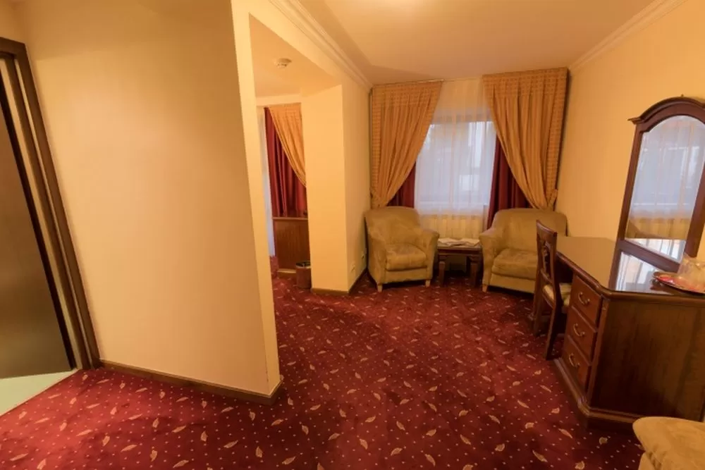 Sejur odihna 2020 Poiana Brasov Hotel Edelweiss****