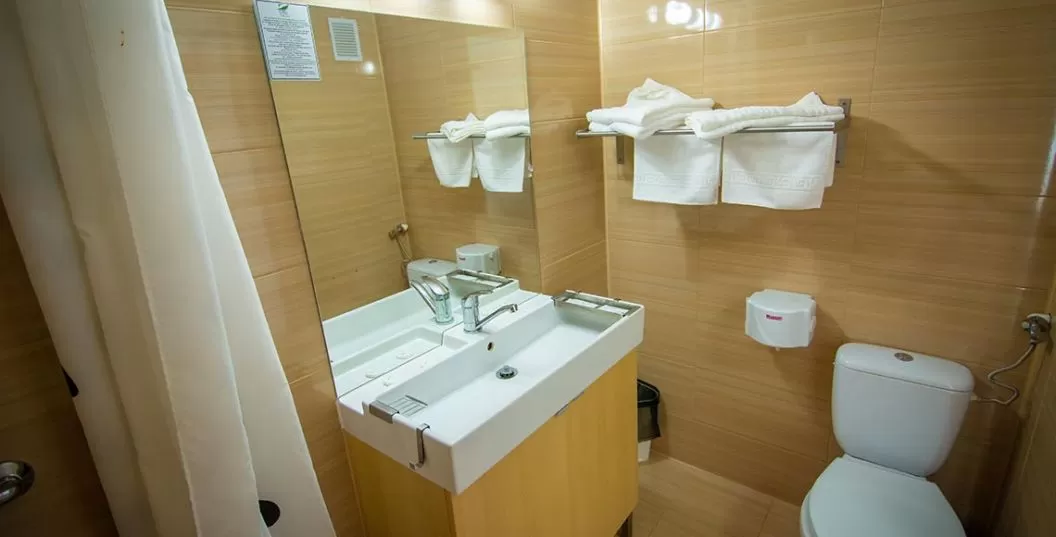 Sejur litoral 2024 Cap Aurora Hotel Opal by the sea***