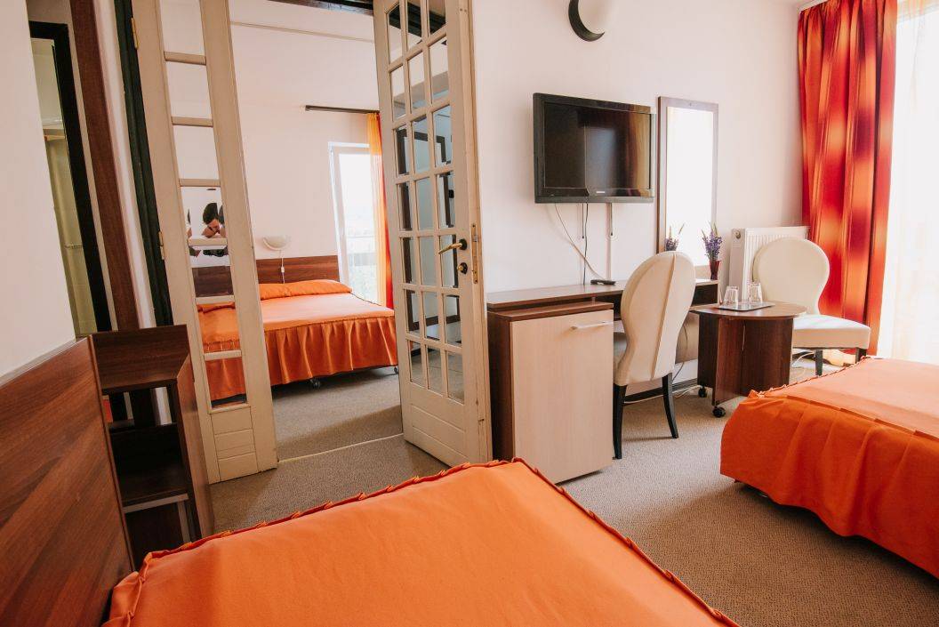 Sejur Odihna 2023 Covasna Hotel Covasna