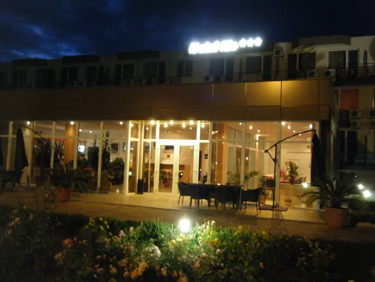Litoralul pentru toti 2022 Jupiter Hotel Rio***