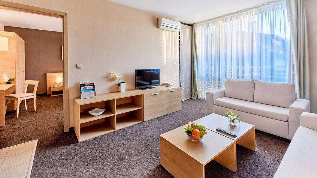 Vacanta schi 2021-2022 in Bansko Aparthotel Lucky Bansko SPA & Relax***** 