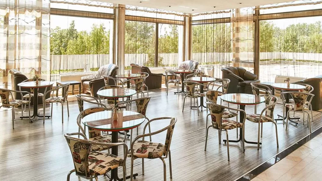 Cazare 2025 Drobeta Turnu Severin Hotel Continental***
