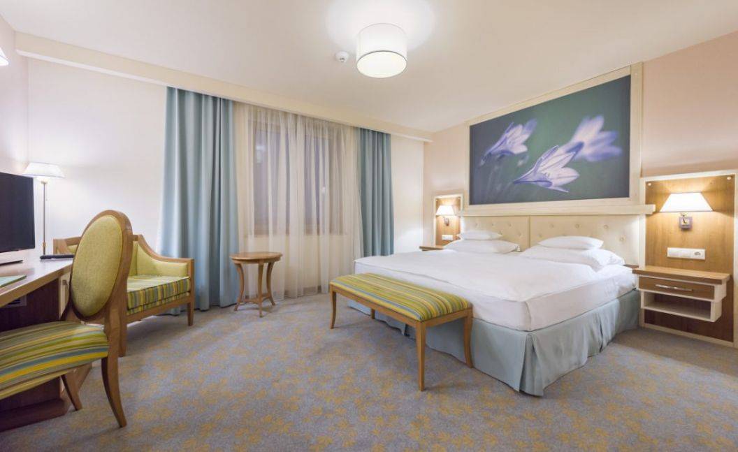 Cazare 2021 Suceava – Hotel Sonnenhof****