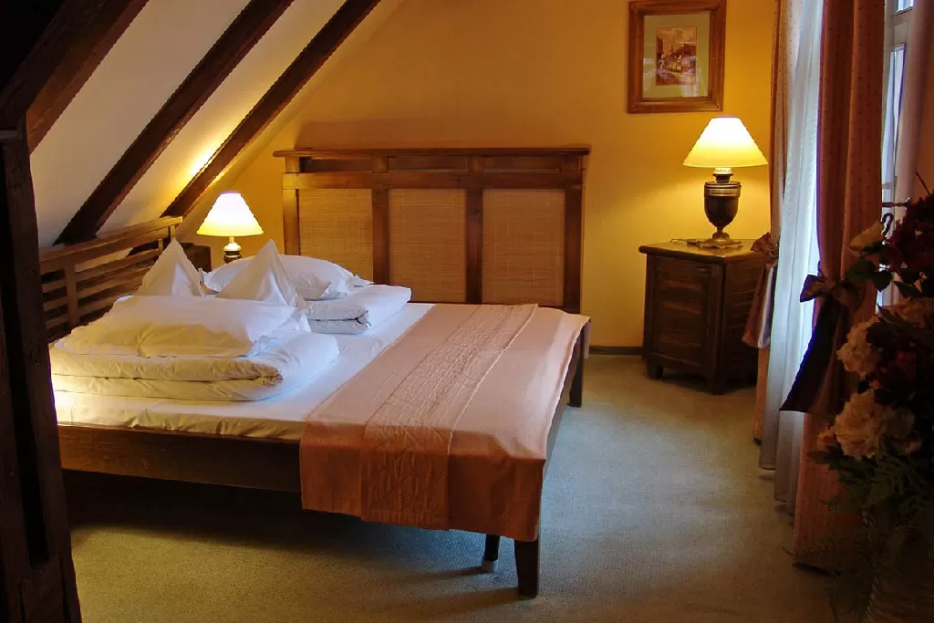 Cazare 2025 Brasov Hotel Bella Muzica