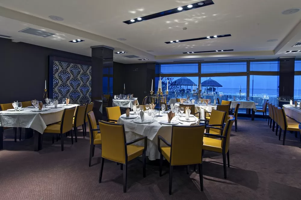 Revelion 2025 Mamaia Hotel Vega