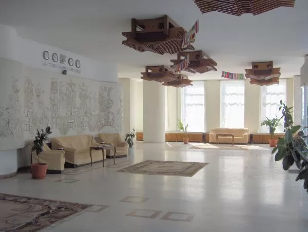 Cazare 2025 Braila Hotel Traian***