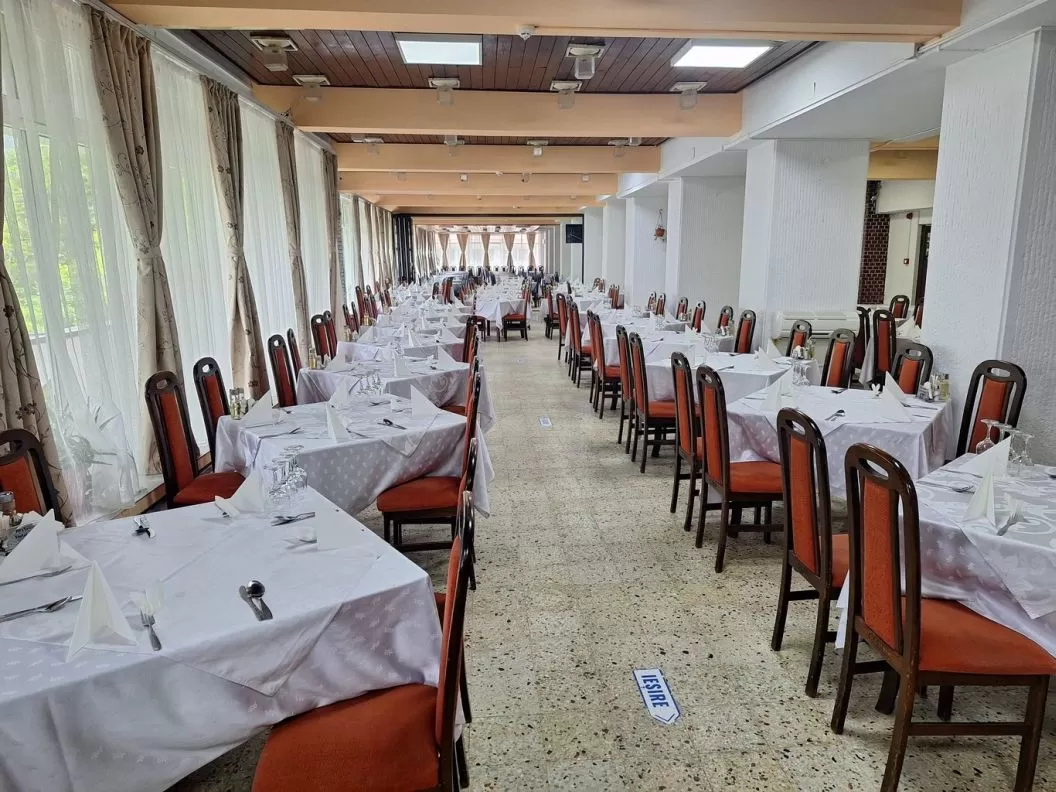 Oferta Balneara 2025-2026 Caciulata Hotel Traian