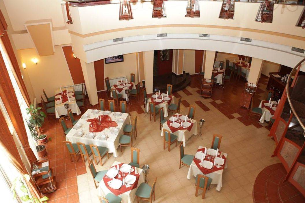 Cazare 2024-2025 Baia Mare Eurohotel