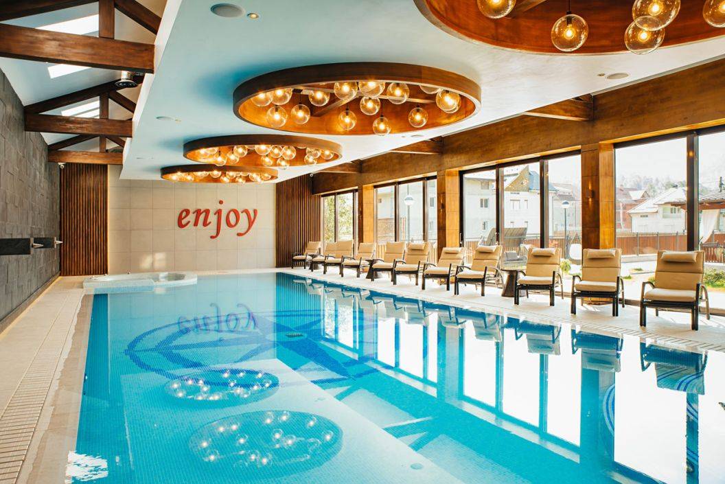 Sejur Odihna 2025 Borsa Hotel Nord