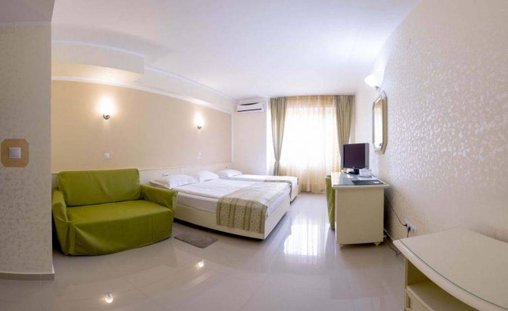 Cazare 2023 Maramures Baia Mare Hotel Seneca*** 