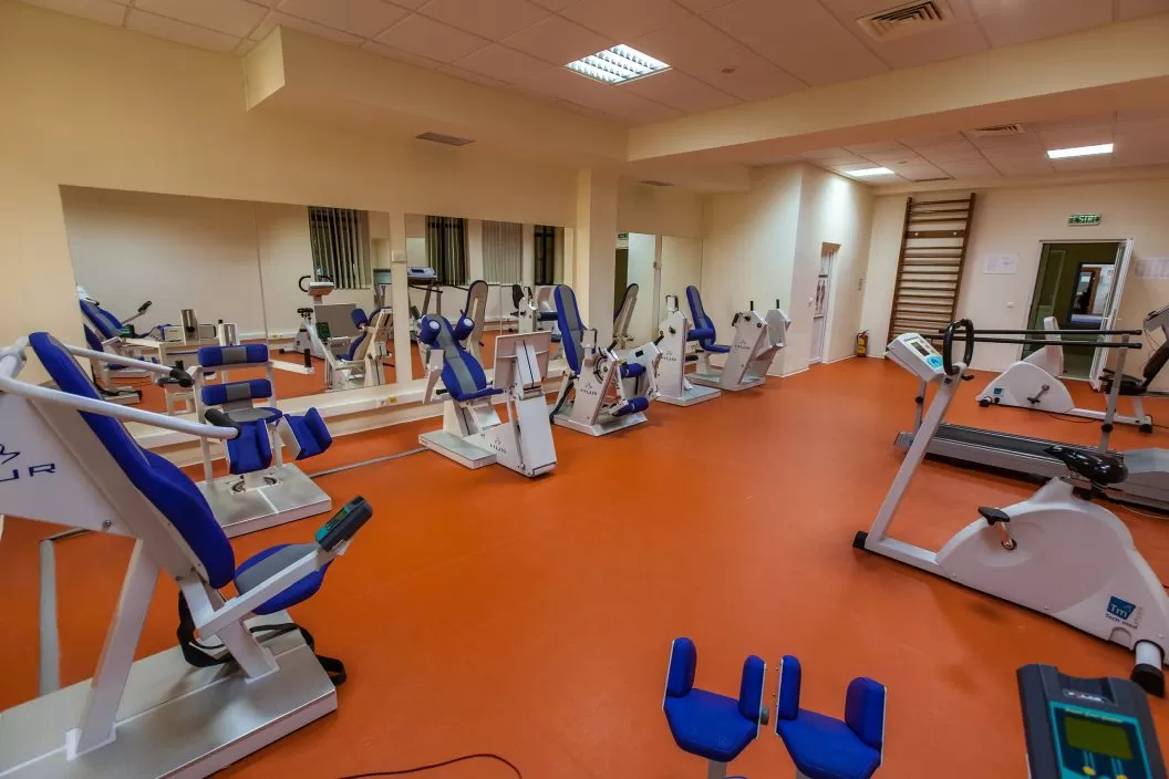 Sejur Tratament Balnear 2025 Baile Felix Hotel International