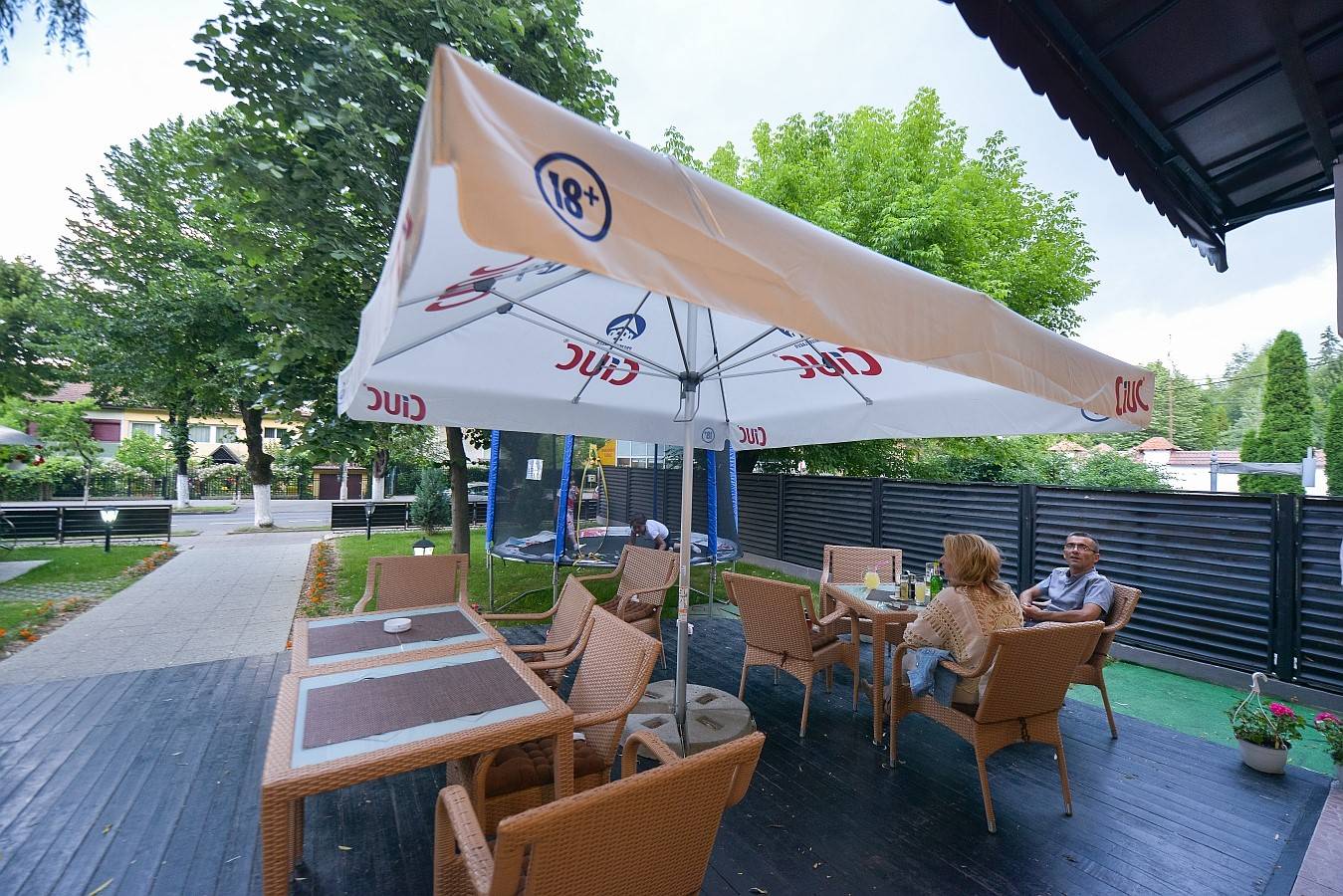 Cazare 2022 Curtea de Arges Hotel Posada****