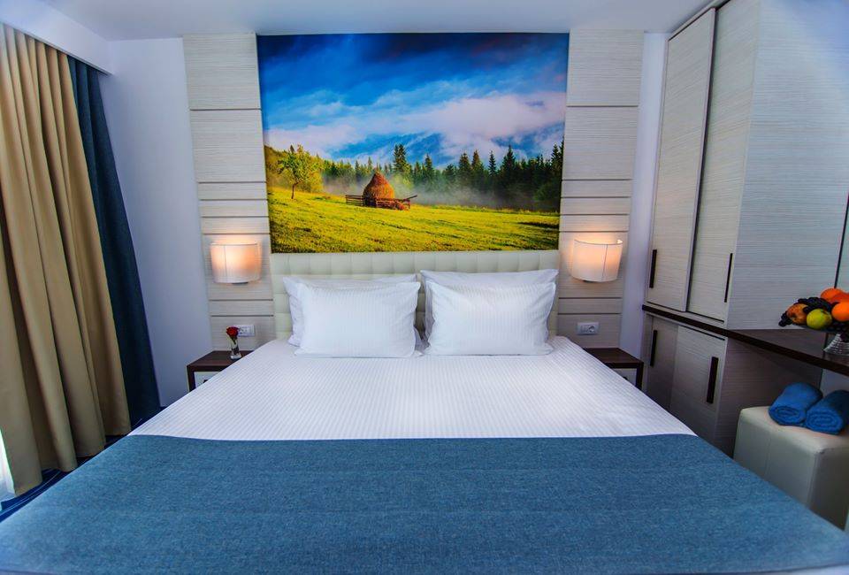 Litoral 2024 Cap Aurora Hotel Mera Onix****