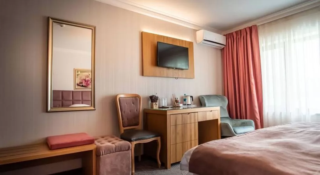 Sejur Odihna 2024 Colibita Hotel Roser House Boutique