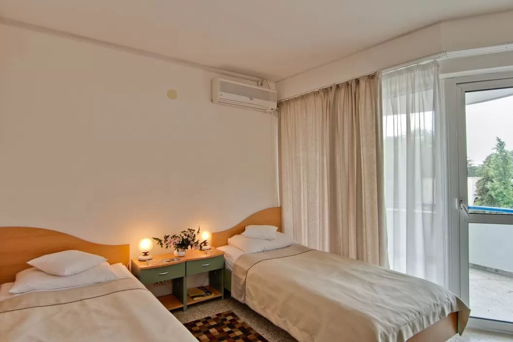 Litoral 2021 Venus Hotel Raluca***