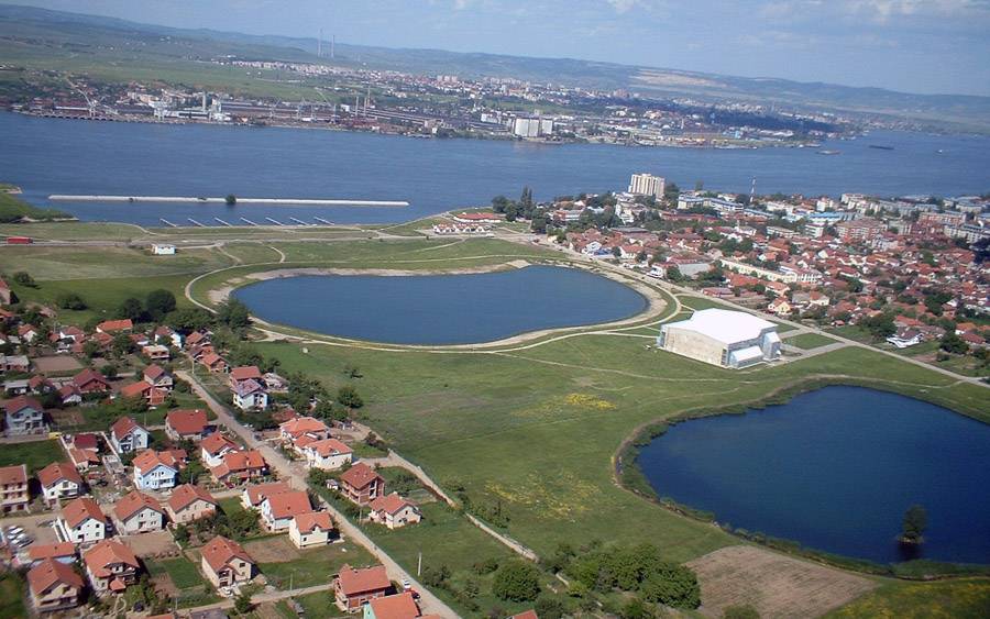Sejur Relaxare 2025 Clisura Dunarii Kladovo Hotel Aquastar Danube