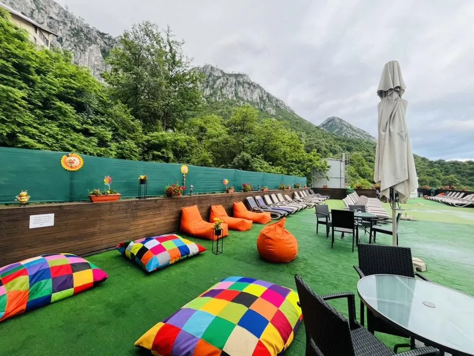  Relaxare la Munte 2026 Baile Herculane Grand Hotel Minerva Resort SPA