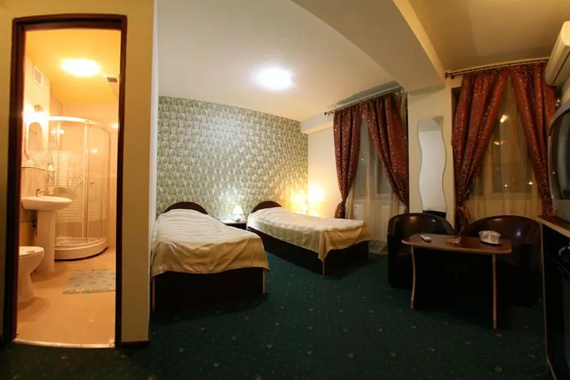 Cazare 2020 Iasi Hotel Tudor Palace***