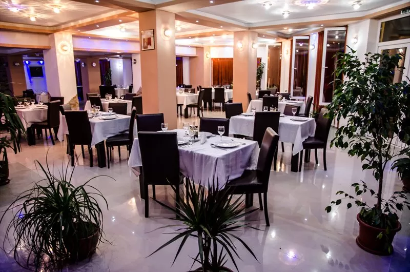 Litoral 2023 Eforie Nord Hotel Apollo Ovicris***