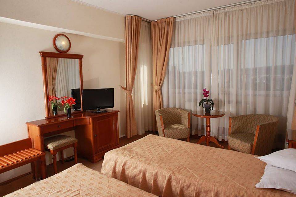 Cazare 2023 Iasi Hotel Moldova***