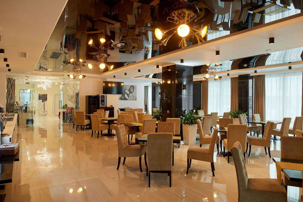 Rusalii 2024 Mamaia Nord Hotel Stavros