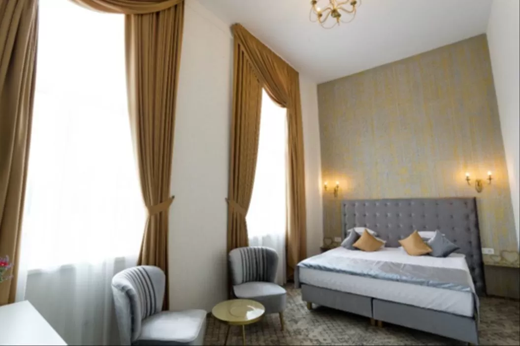 Vacanta 2024 in Bucovina Gura Humorului Hotel Sentir****