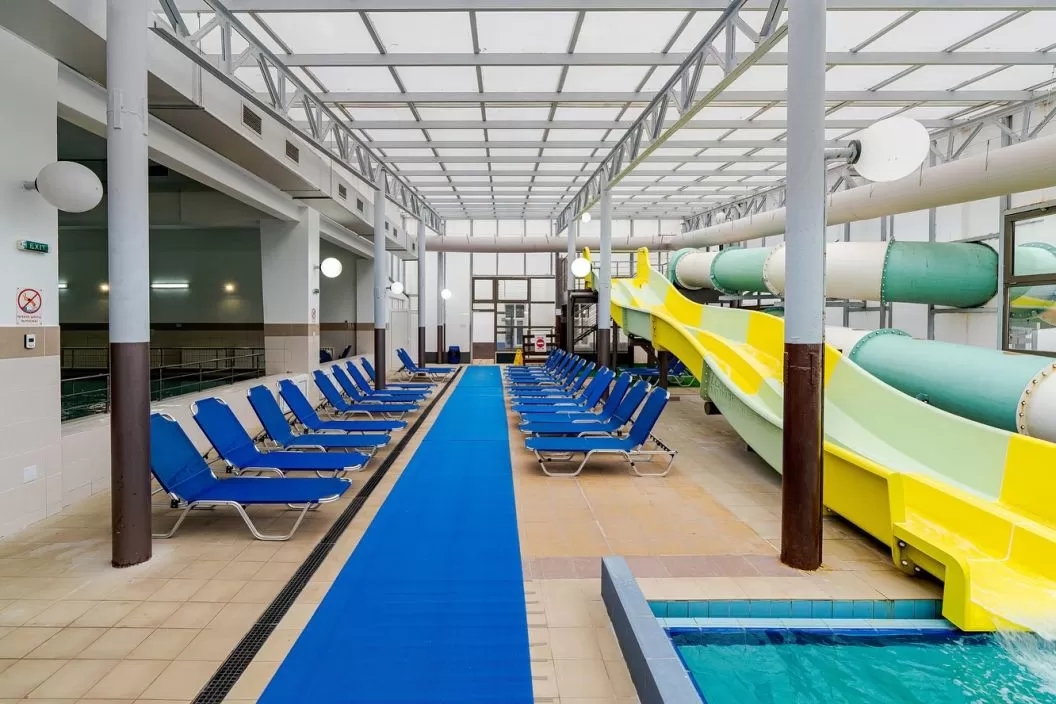Oferta Speciala Tratament Balneo 2025 Calimanesti Hotel Central