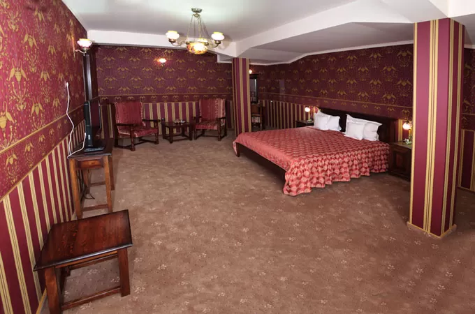 Cazare 2024 Iasi Hotel Majestic