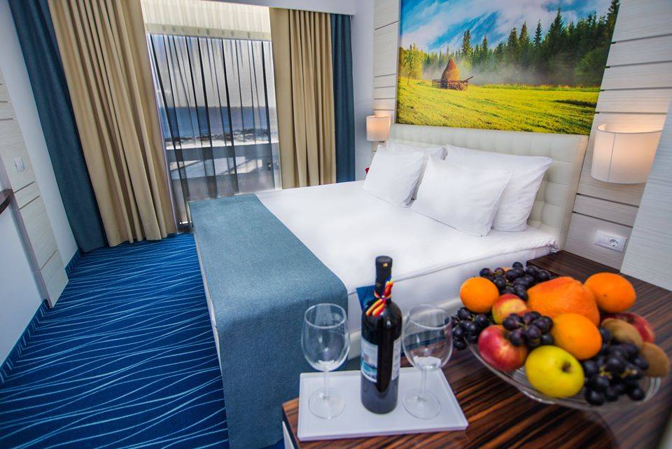 Litoral 2024 Cap Aurora Hotel Mera Onix****