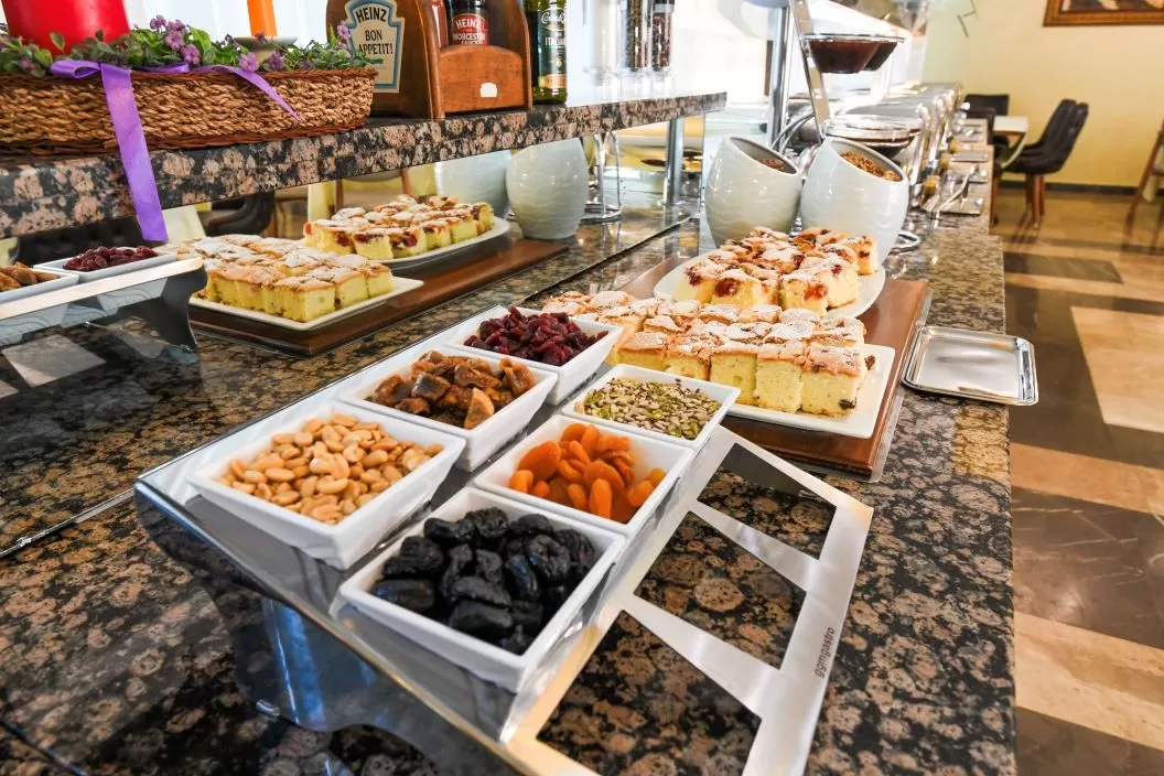 Litoral 2026 Saturn Hotel Saturn