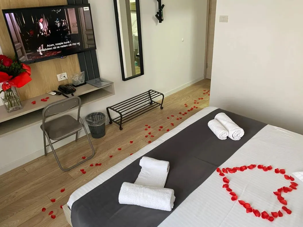 Sejur litoral 2026 Mamaia Hotel Unirea by Recif*** 