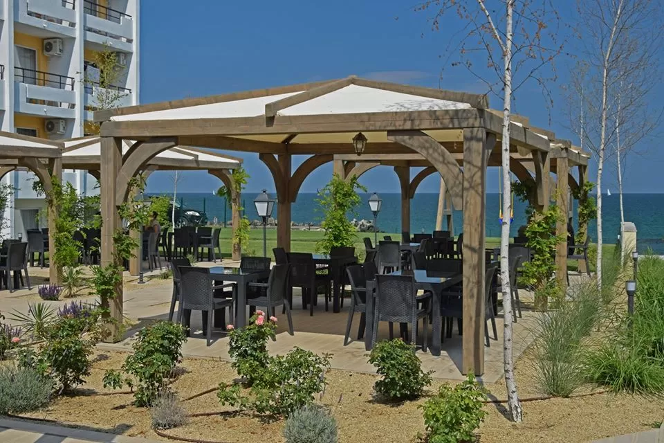 Sejur litoral 2024 Jupiter Hotel Cometa***
