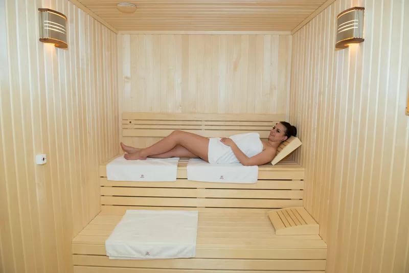 Pachet Tratament Balnear Izvor de Sanatate 2025 Covasna Hotel TTS SPA & Wellness