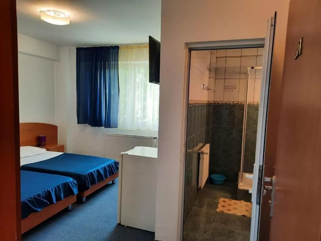 Litoral 2025 Eforie Sud Hotel Genius