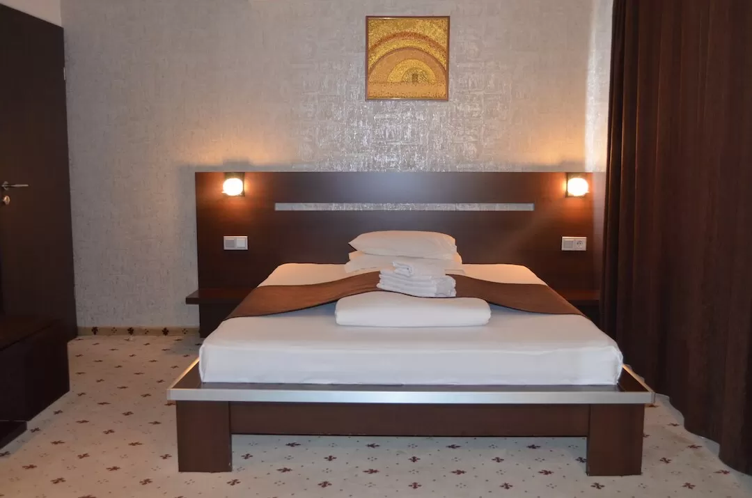 Cazare 2025 Sibiu Hotel Premier