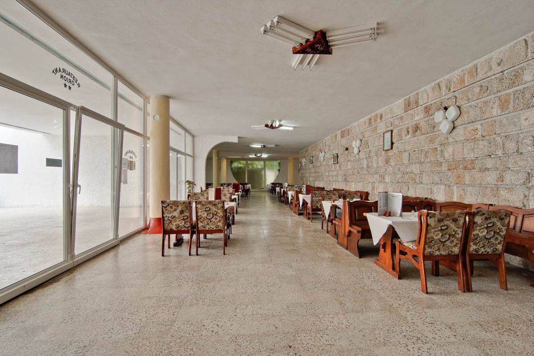 Litoral 2021 Venus Hotel Raluca***