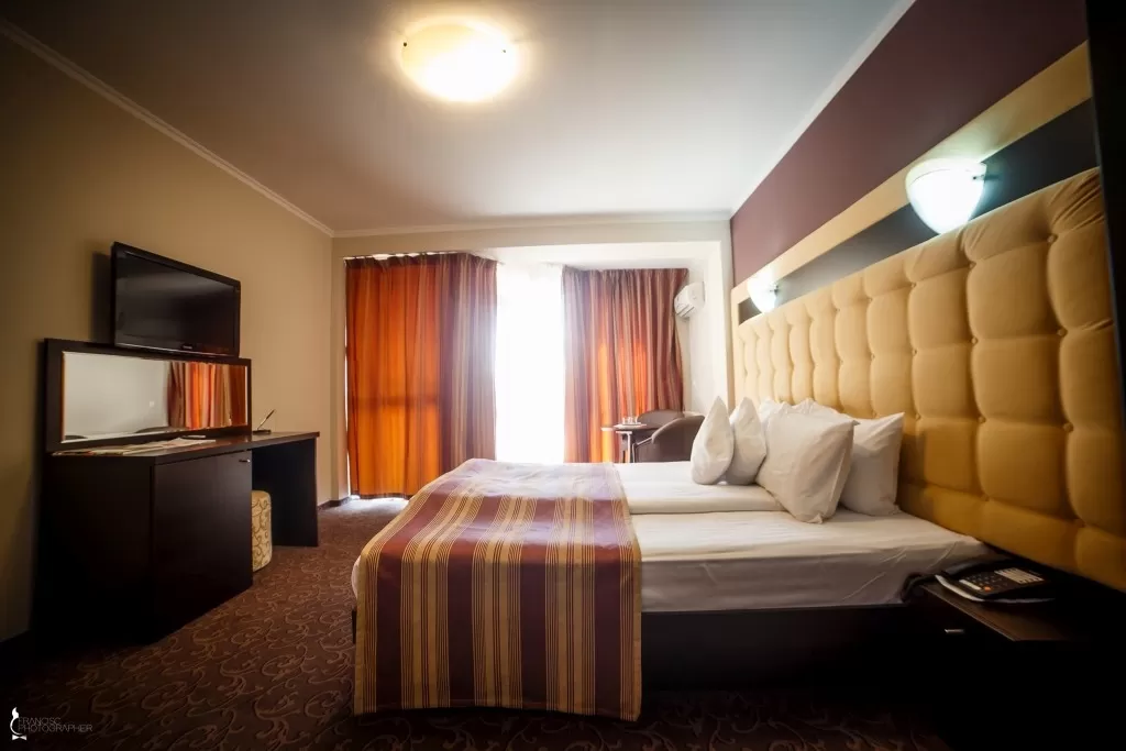 Cazare 2021 Bistrita Hotel Ozana***