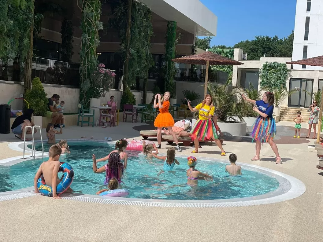 Litoral 2025 Neptun Hotel Terra