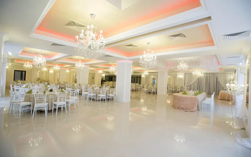 Cazare Craiova Hotel Helin Aeroport***