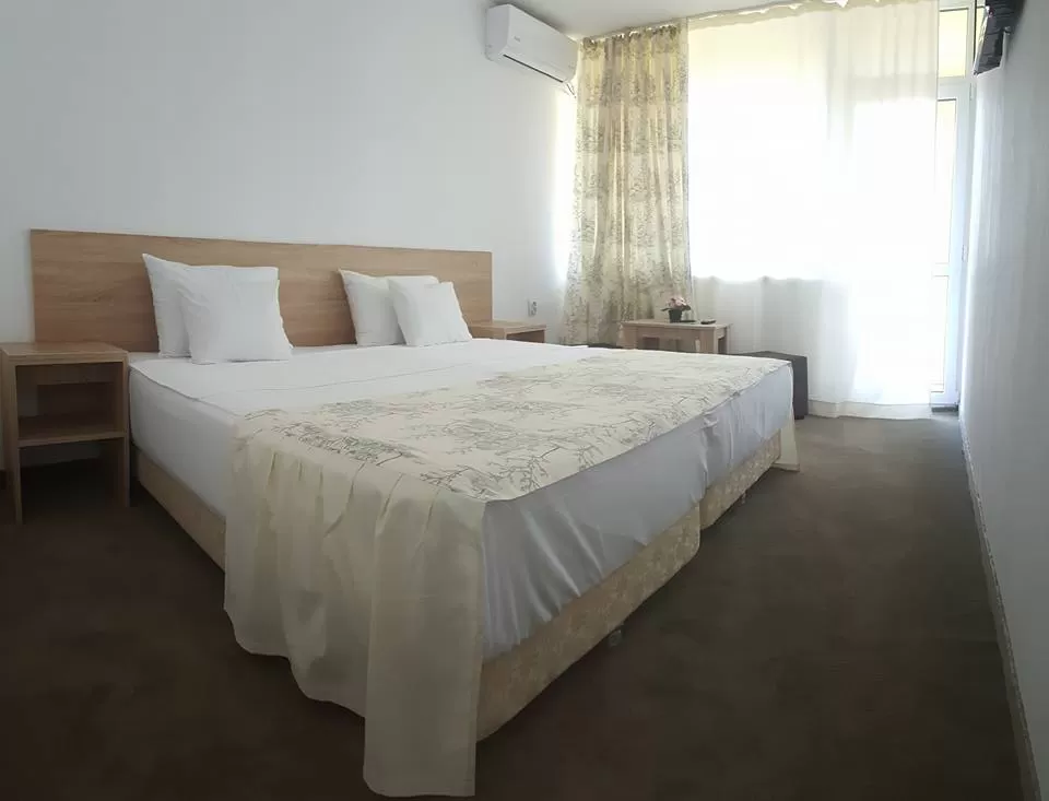 Litoral 2023 Saturn Resort Cleopatra****
