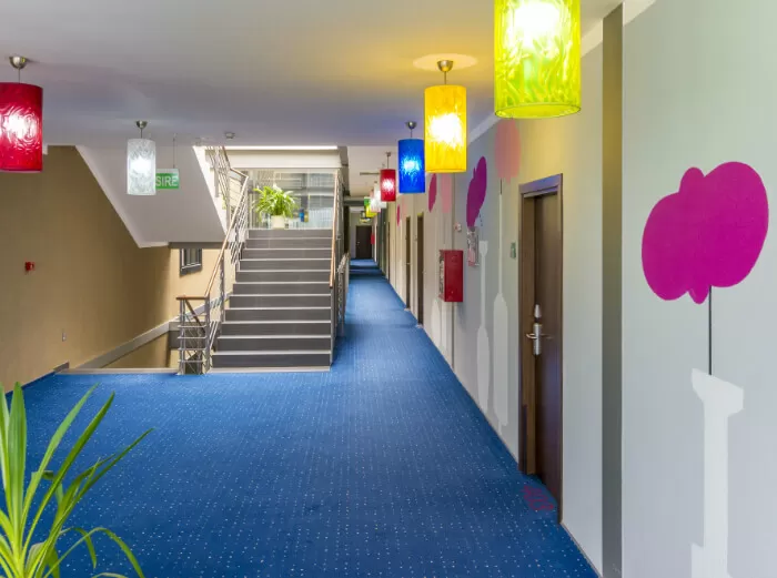 Cazare 2024-2025 Cluj Napoca Hotel West City****