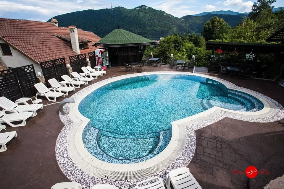 Cazare 2021 Brasov – Hotel Belvedere****