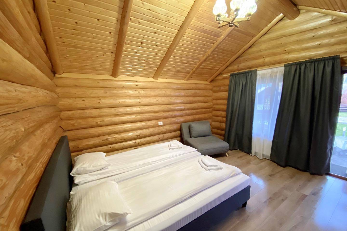 Sejur Odihna 2025 Ceahlau Bicaz Complex Adora