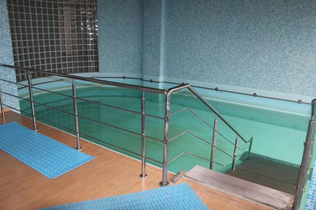 Tratament balnear 2026 Buzias Hotel Silvana