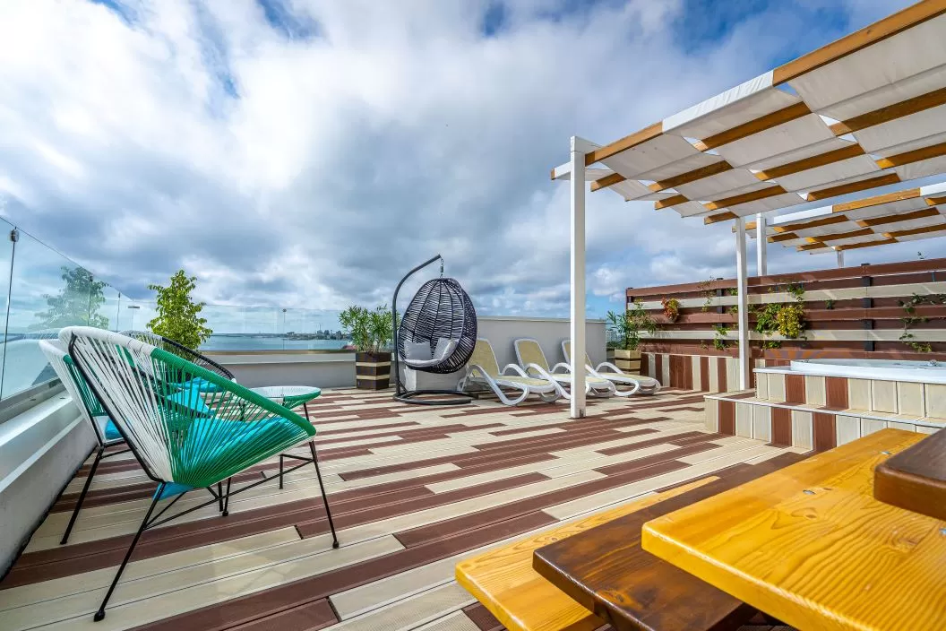 Litoral 2026 Cap Aurora Hotel Mera Onix
