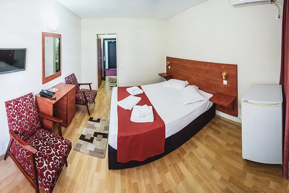 Litoral 2023 Neptun Hotel Tomis***