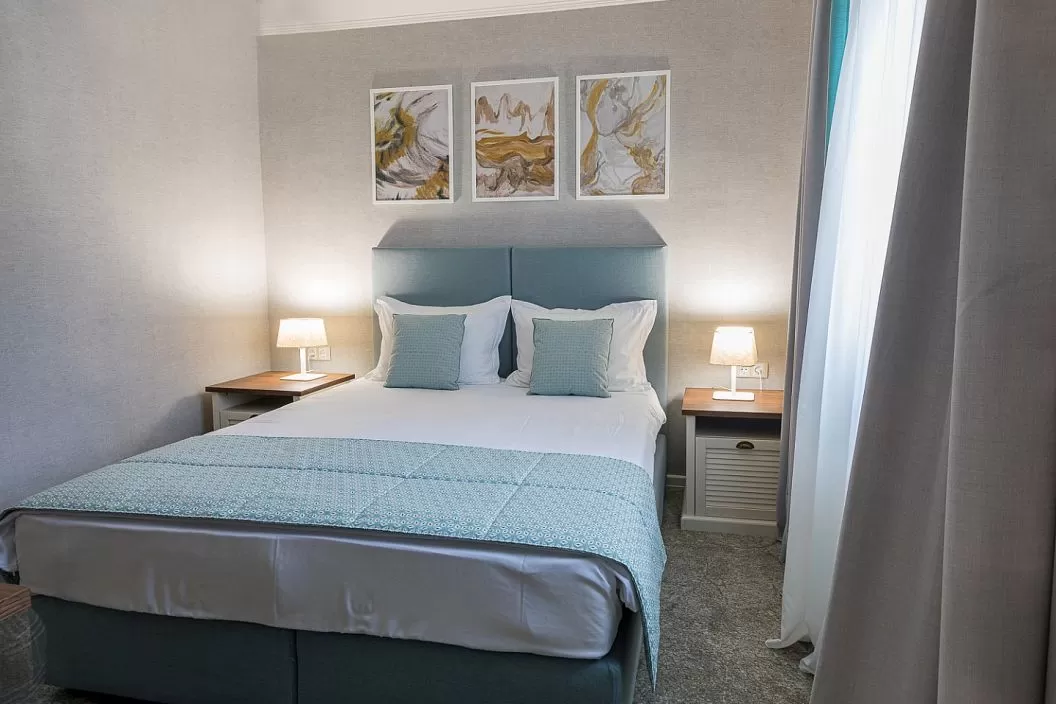 Vacanta 2022 in Sandanski Interhotel Sandanski**** 