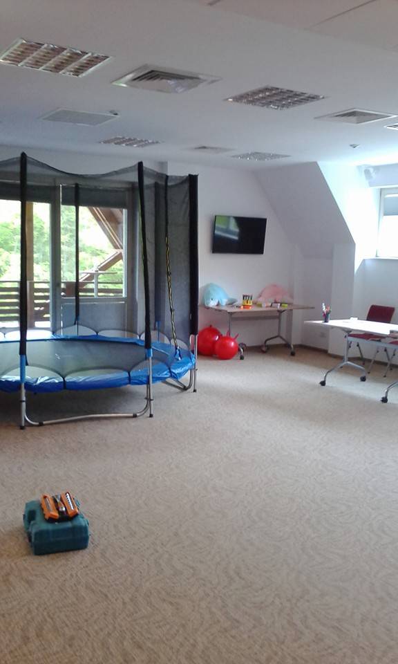 Pachet Wellness Refresh 2023 Covasna Hotel TTS SPA & Wellness